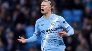 اللقاء المنتظر: نيوكاسل يواجه مانشستر سيتي في كأس الرابطة الإنجليزية 2025-2026 والقنوات الناقلة